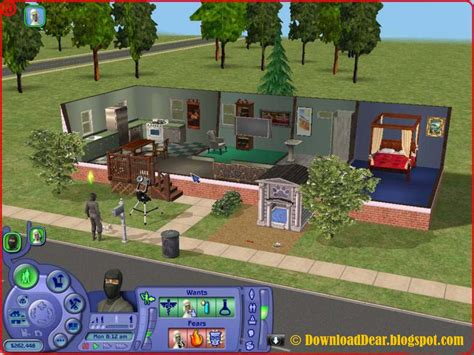 how to get sims 2